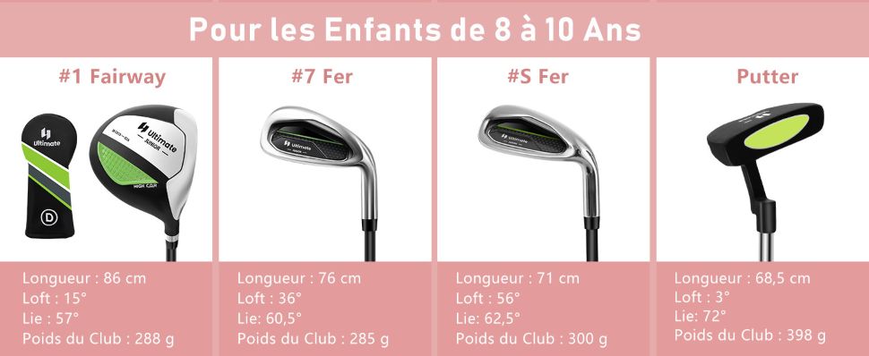 equipement-de-golf-junior-pour-les-5-a-7-ans