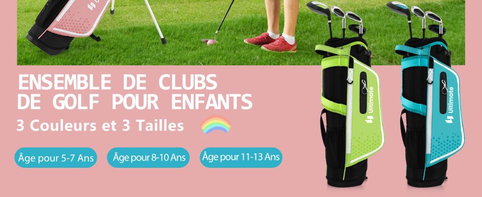 set-de-golf-complet