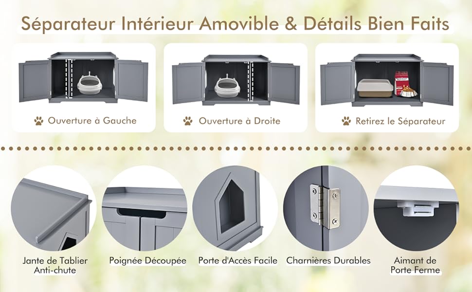 niche-pour-animaux-d'interieur