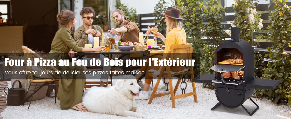 pizzaoven
