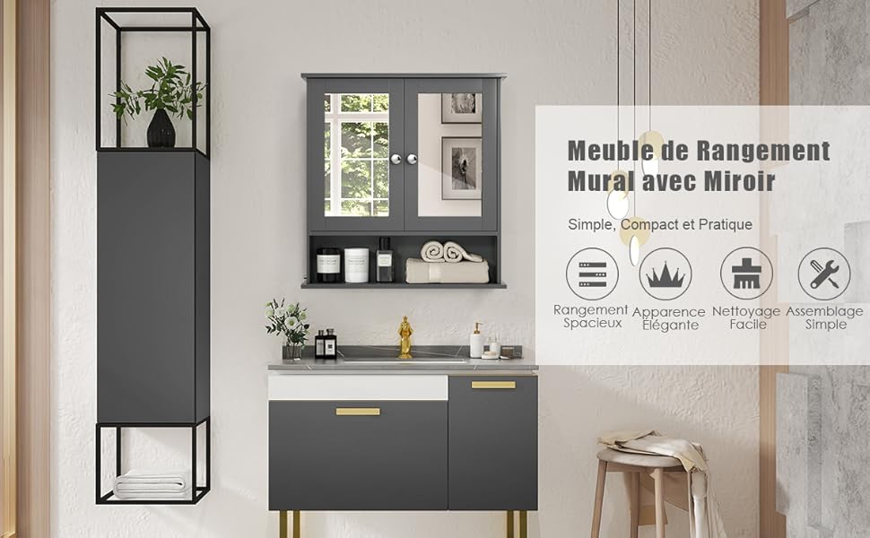 armoire-murale