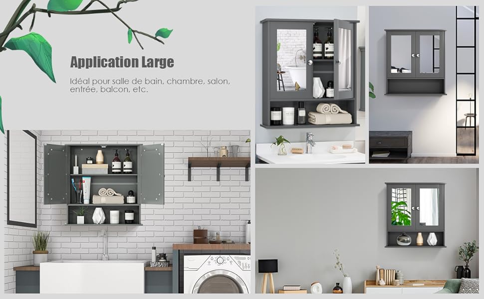 armoire-suspendue-avec-deux-portes