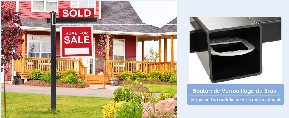 poteau-de-183-cm-de-haut-pour-maison-ouverte-et-a-vendre