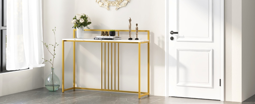 table-console