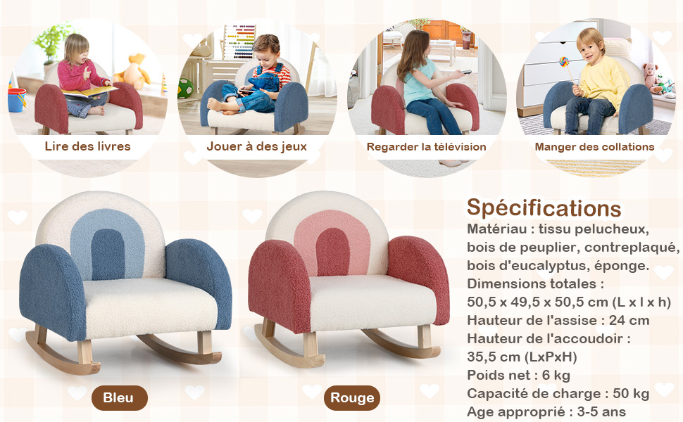 chaise-a-bascule-fluide-pour-enfants