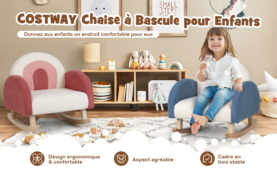 chaise-a-bascule-pour-enfants