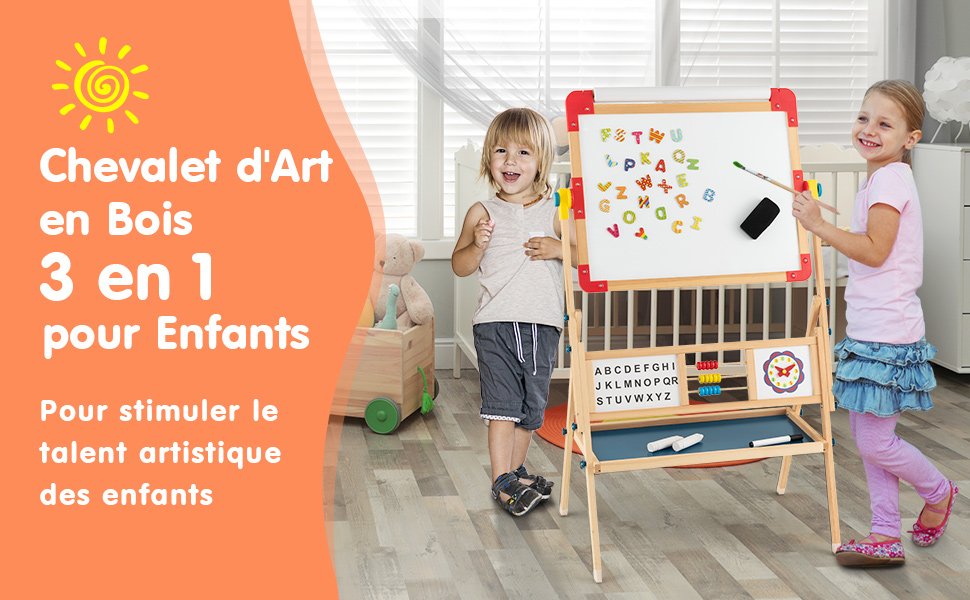 chevalet-d’art-pour-enfants