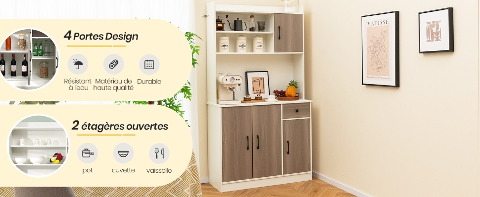 armoire-de-cuisine-avec-station-de-charge-integree