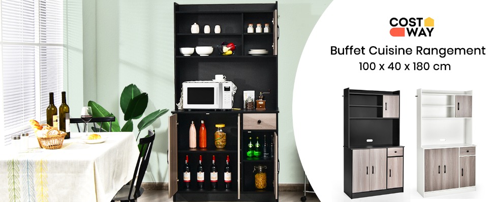 armoire-de-rangement-de-cuisine