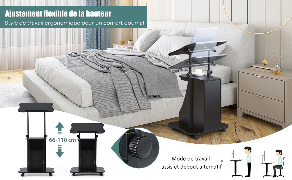 bureau-d'ordinateur-roulant"
