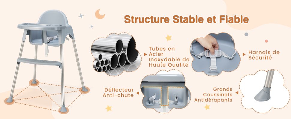 chaise-haute-pour-bebe