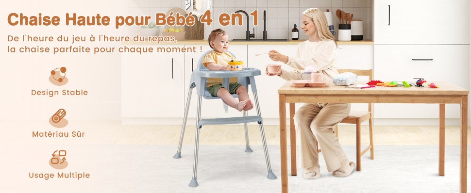 chaise-haute-reglable-pour-bebe