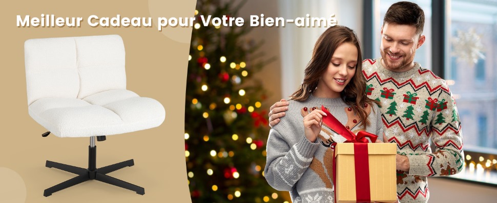 chaise-de-bureau-blanche