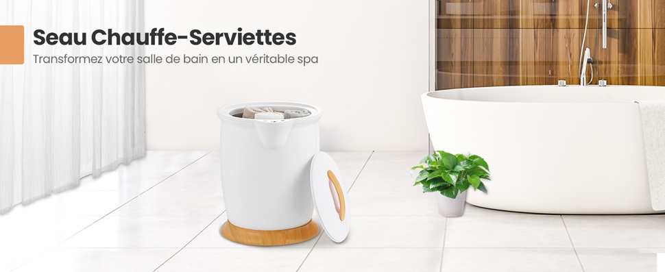 chauffe-serviettesl