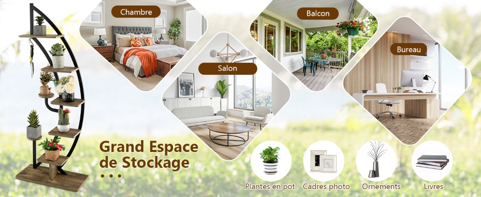 support-pour-plantes-d'interieur