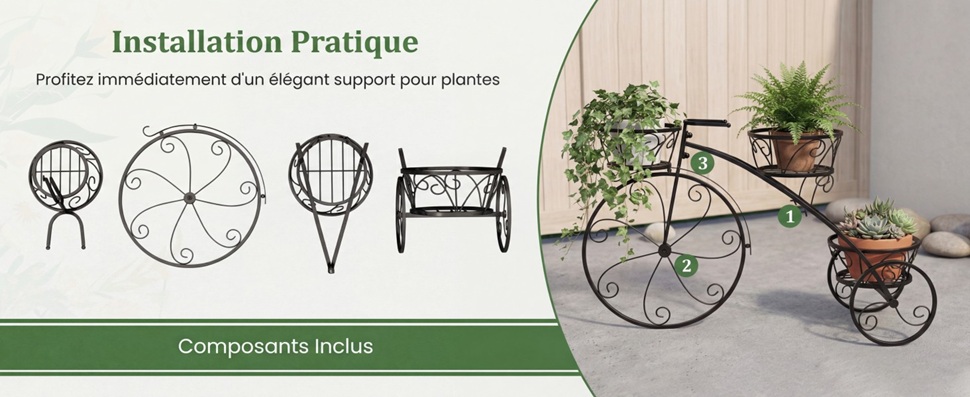 support-de-fleurs-sur-pied