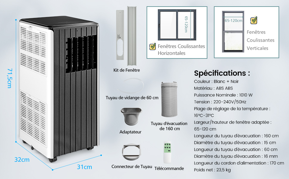 Minuterie 24H