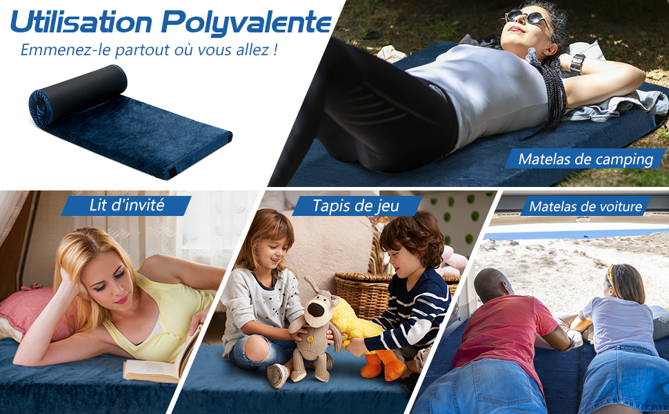 matelas-de-couchage-pour-randonnee