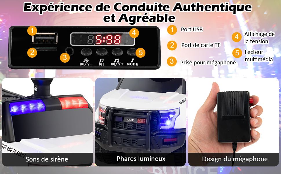 politieauto-6V-voor-kinderen