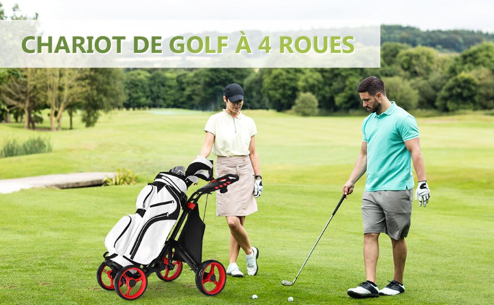 chariot-de-golf-a-4-roues