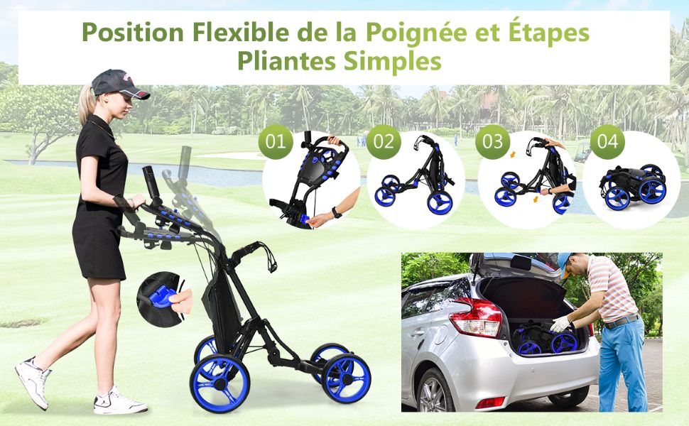 chariot-de-golf-a-pousser-et-a-tirer