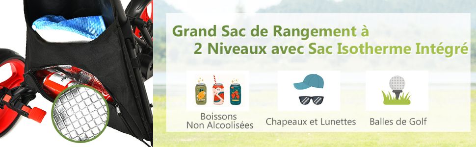 chariot-de-golf-pliable-leger
