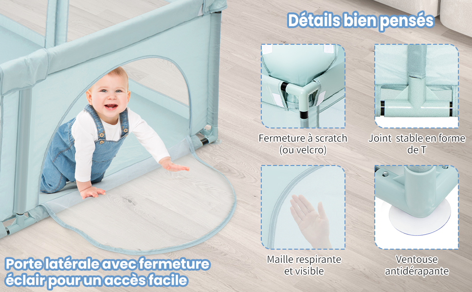 buiten-kinderactiviteitenruimte