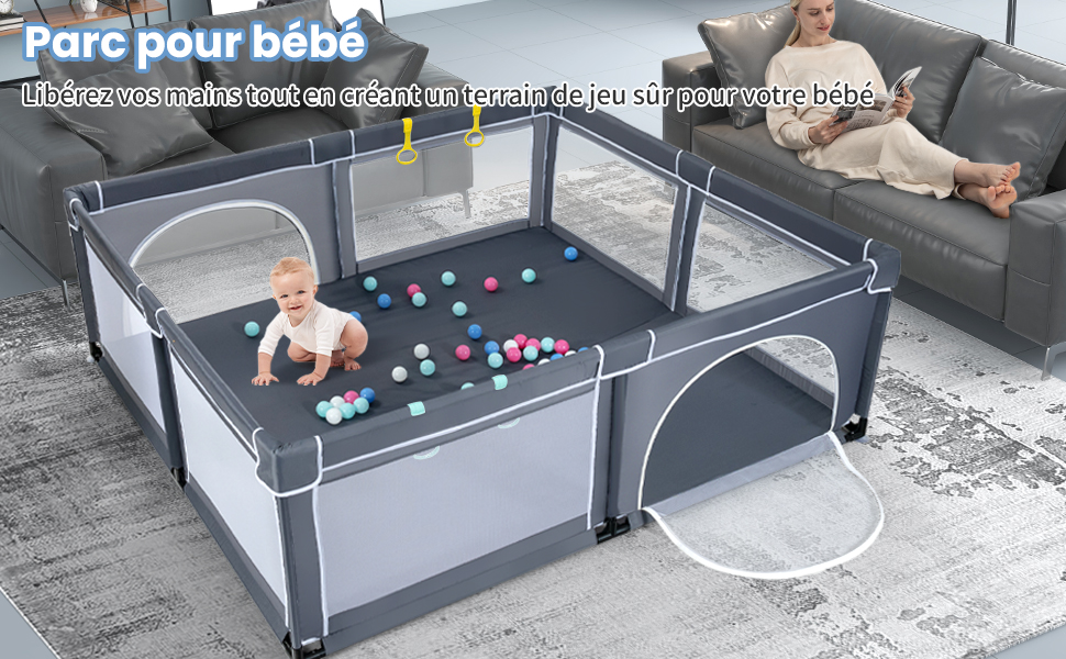 babypark