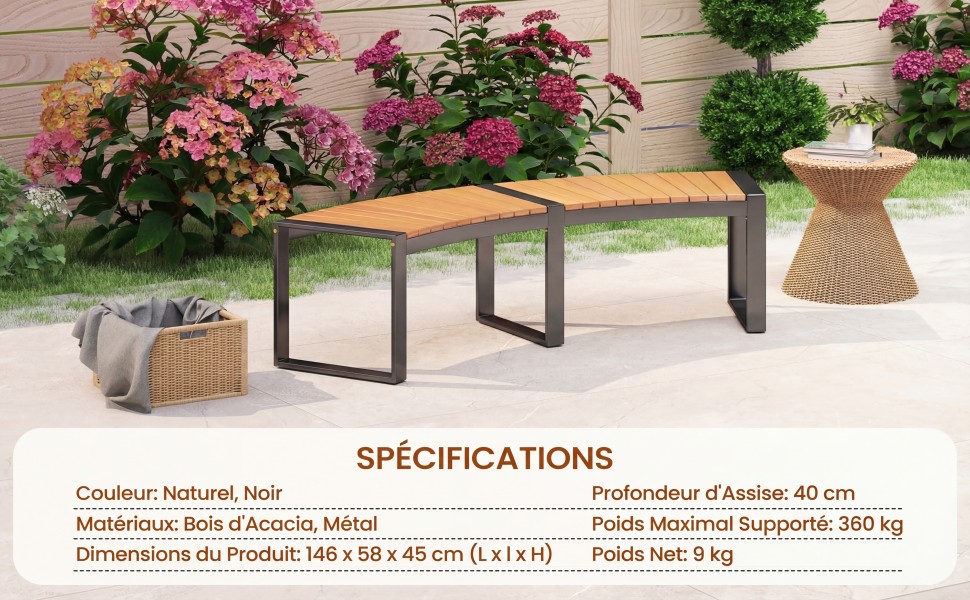 bancs-d-exterieur