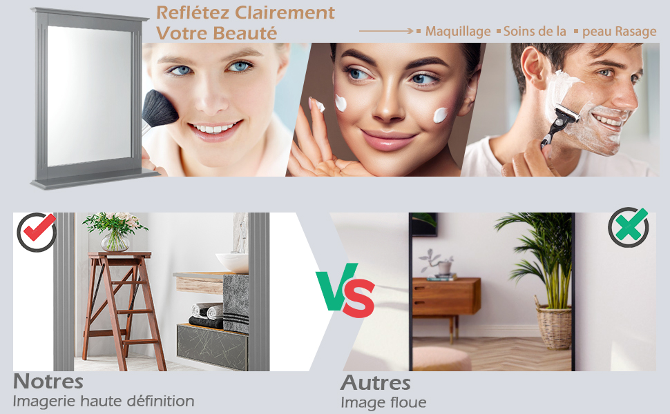 miroir-murale-decoratif-blanc