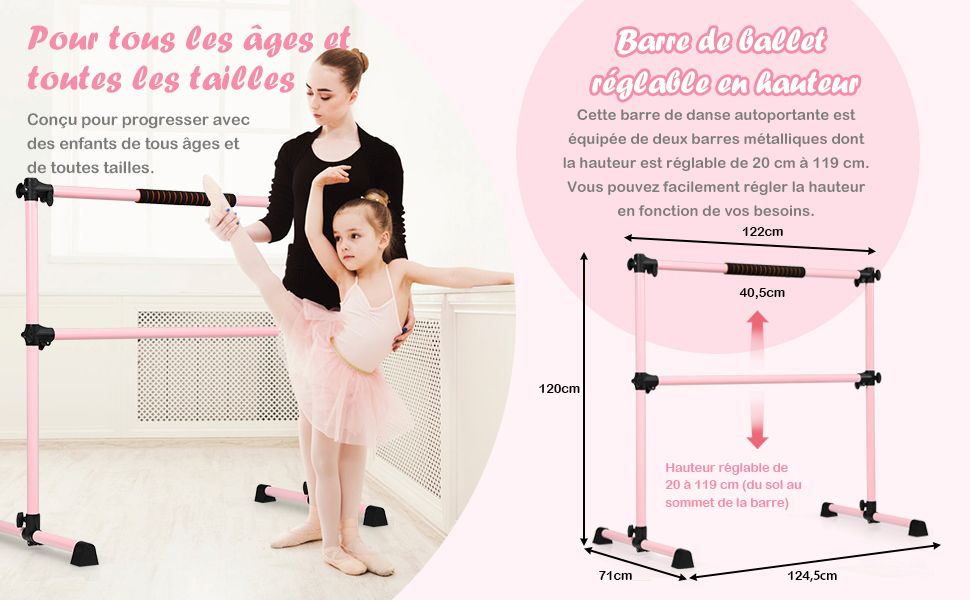 barre-de-danse-classique-portable