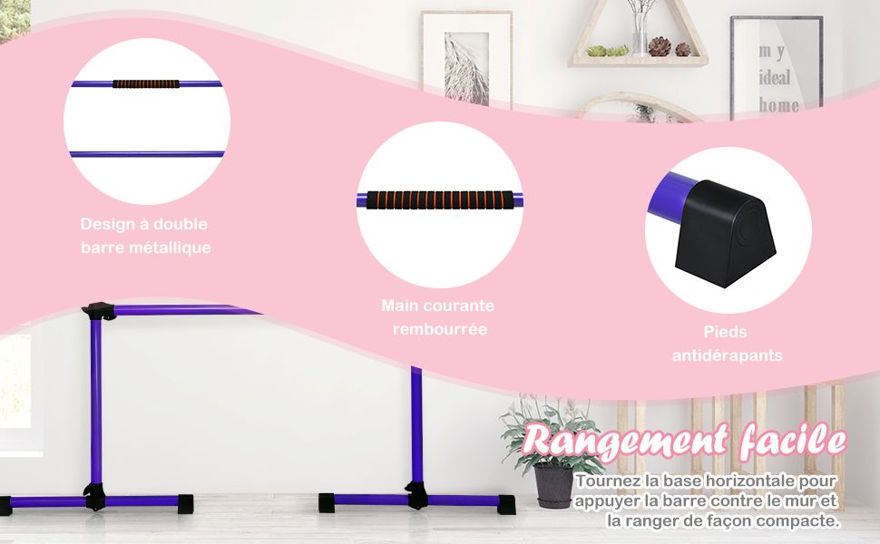 barres-de-danse-portables