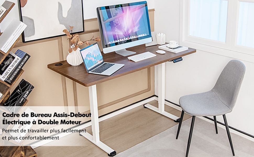 cadre-de-bureau-debout-electrique