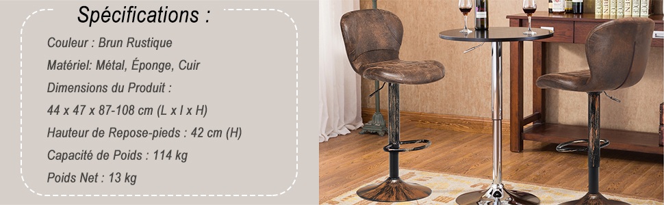 tabouret-pivotant-sans-accoudoirs-pour-salle-a-manger
