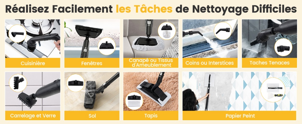 machine-a-nettoyer-a-vapeur-pour-un-usage-domestique