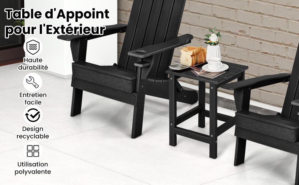 table-d’appoint