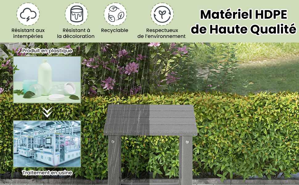 table-d’appoint-exterieure