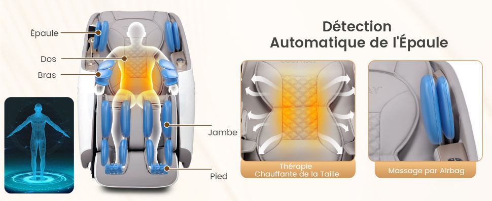 fauteuil-inclinable-avec-massage