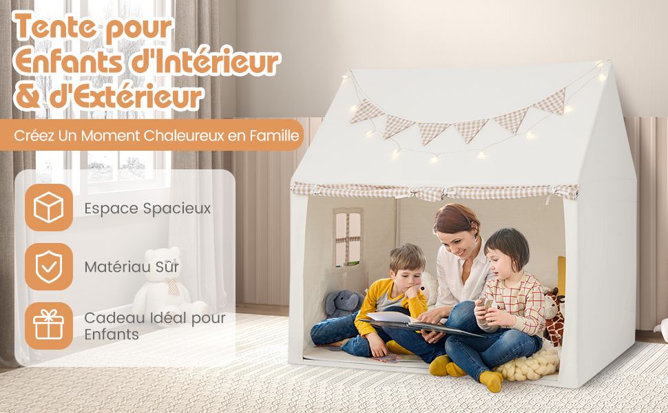 Tente-de-jeu-pour-enfants-avec-tapis