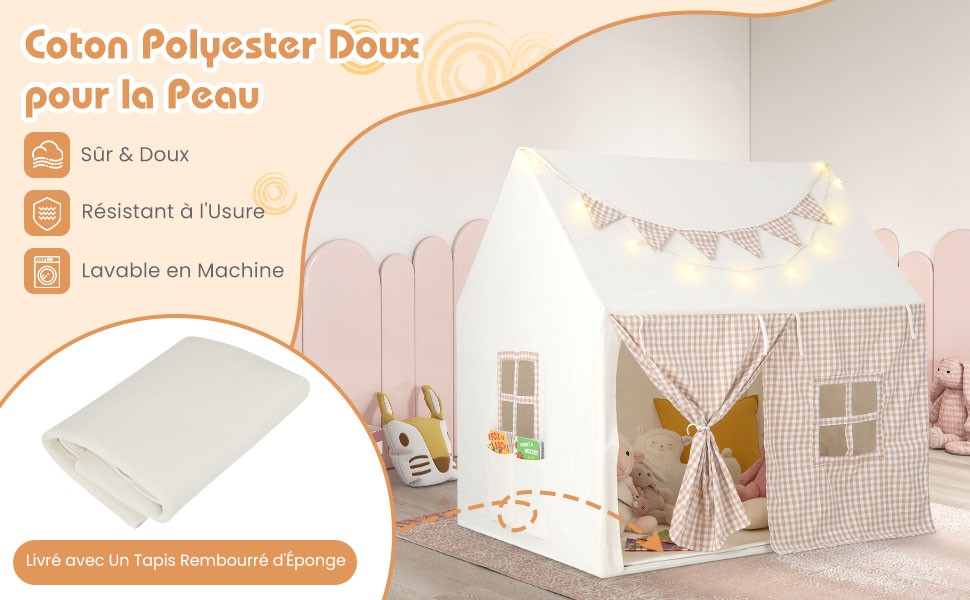 tente-de-jeu-pour-enfants-avec-banniere-de-fanions-et-lumieres-etoilees