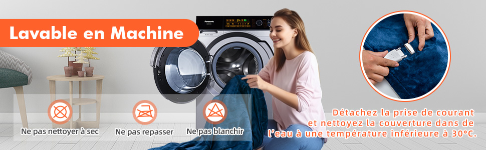elektrische deken