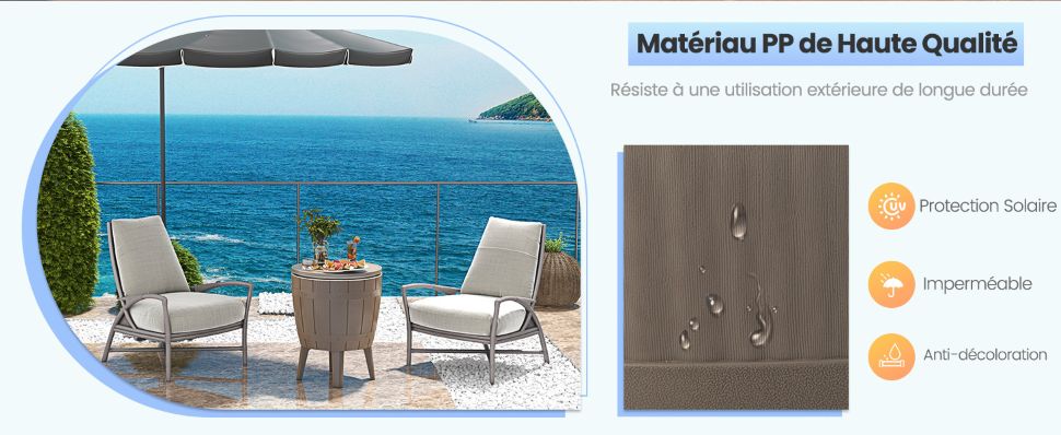 table-et-glaciere