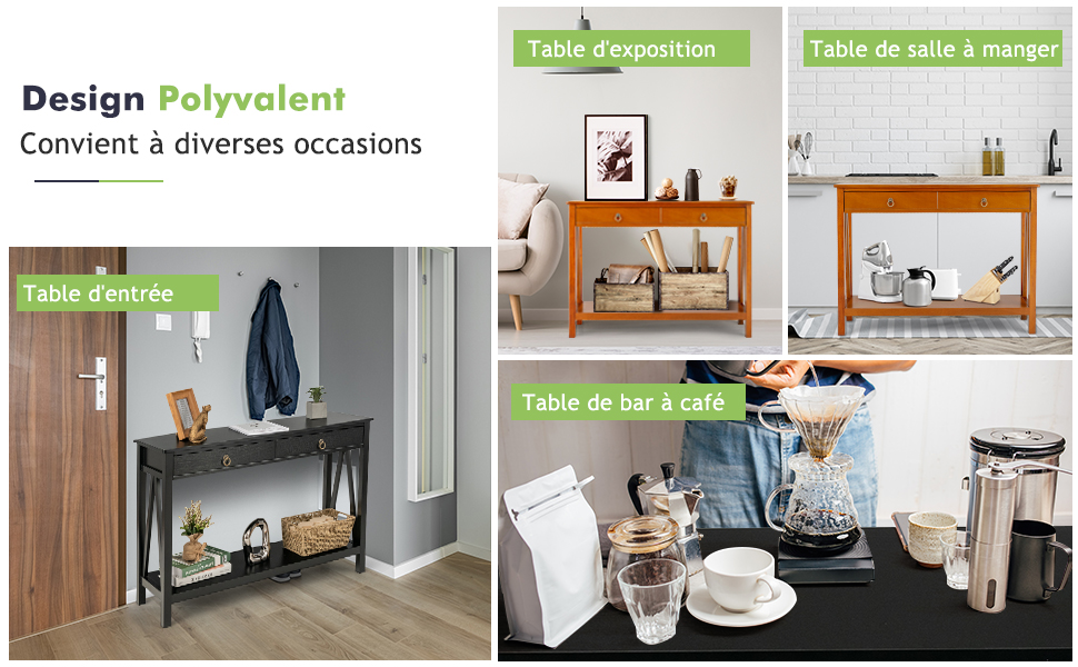 table-d'entree