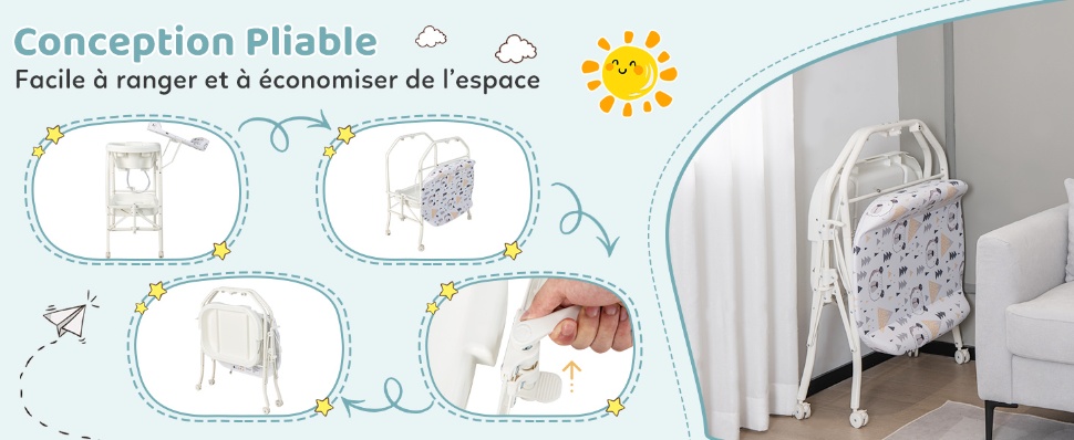 table-a-langer-pliante