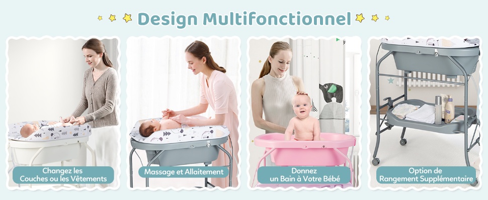 table-a-langer-portable