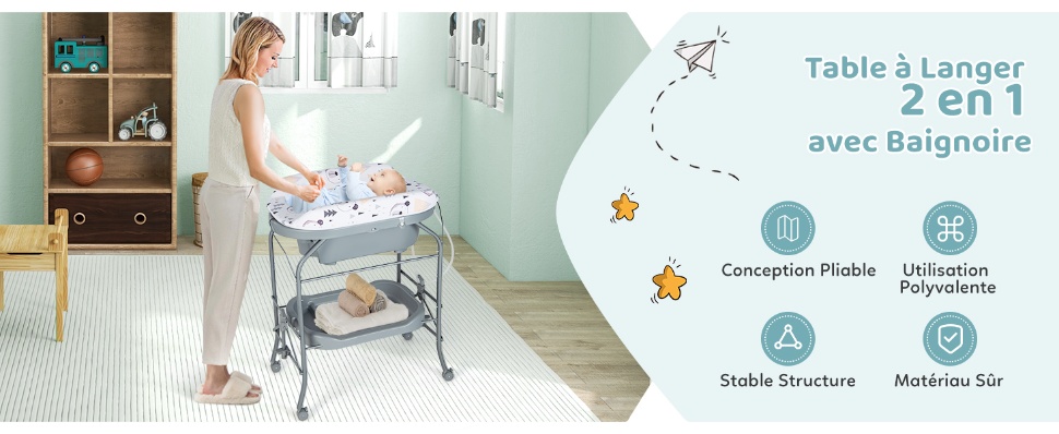 table-a-langer-pour-bebe