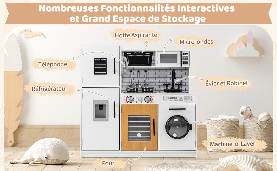 ensemble-de-cuisine-et-d'ustensiles-avec-cuisiniere