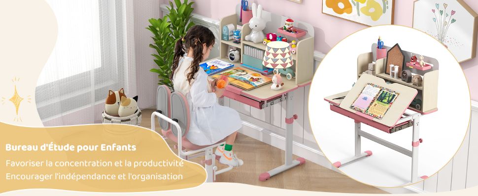 bureau-pour-enfants