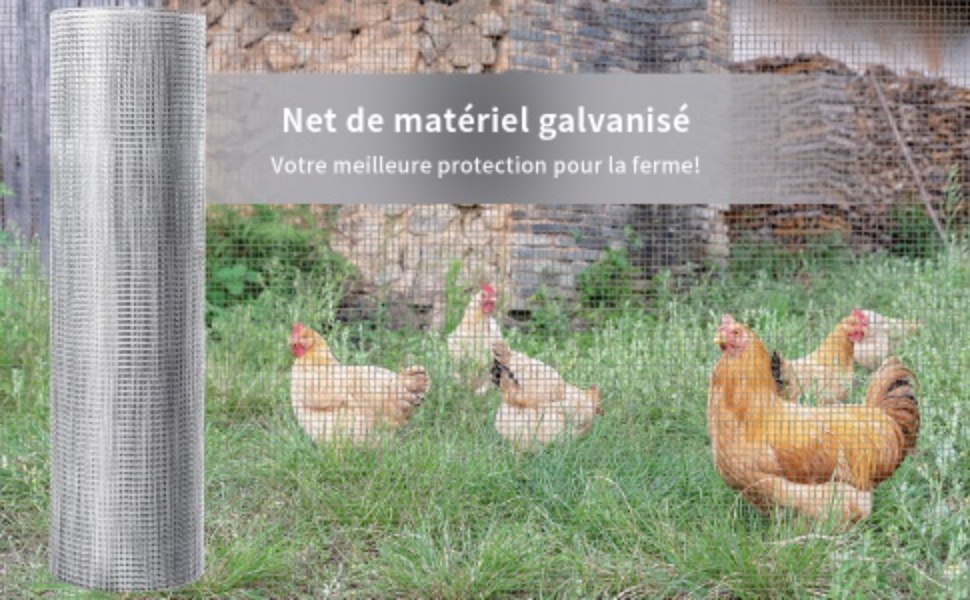 maille-metallique