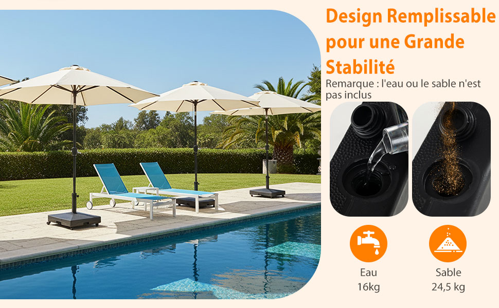 support-de-parasol-carre
